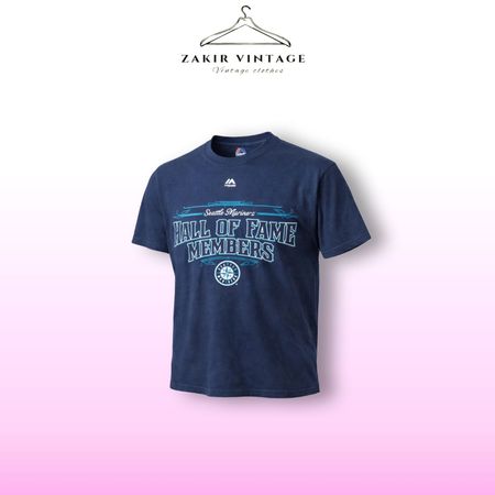 Majestic t shirt