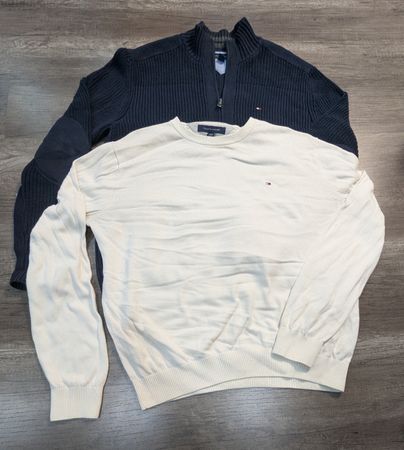 3278 - Tommy Hilfiger, Ralph Lauren Sweaters, Cardigan