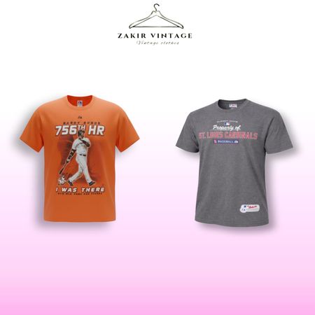 Majestic T Shirt