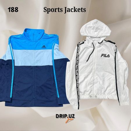 Sports Jackets