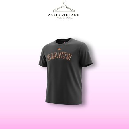 Majestic t shirt