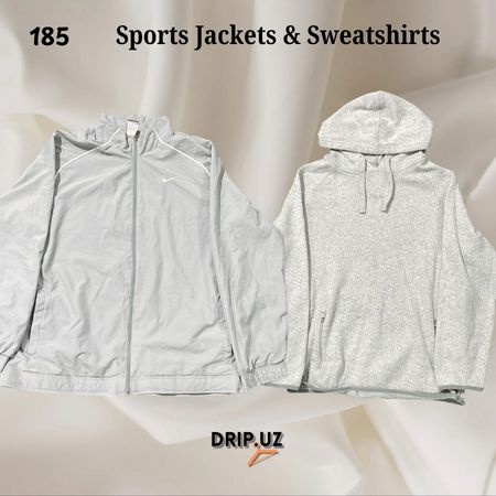Sports Uppers Nike (185)