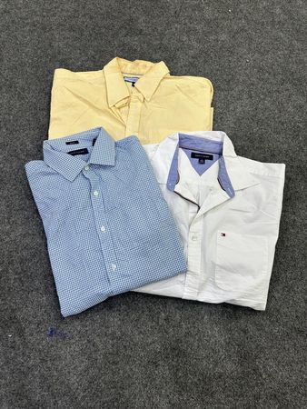 CRZ1590 Tommy Men’s Shirt