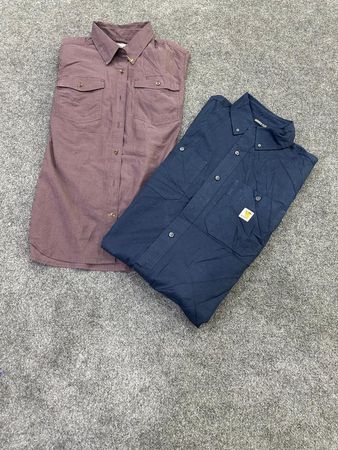 CRZ1591 Carhartt Men’s Shirt