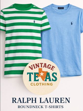 Ralph Lauren T-Shirts(0004)