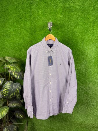 Polo Ralph Lauren Shirts | R-99