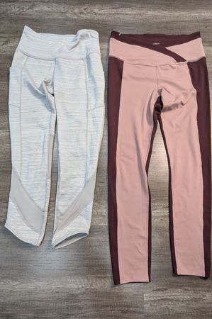 3300 - Athletic Leggings
