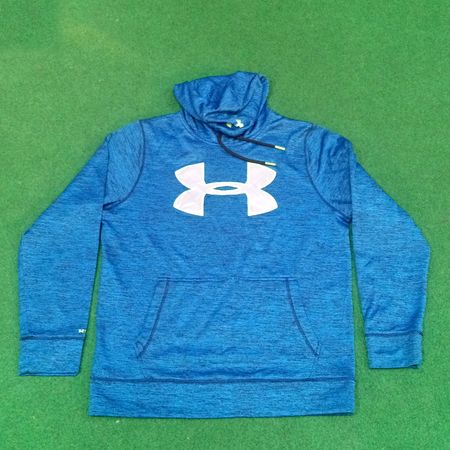 Mms115 Under Armour Hoodie