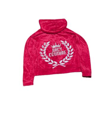 Ty 07 felpe juicy couture 7P