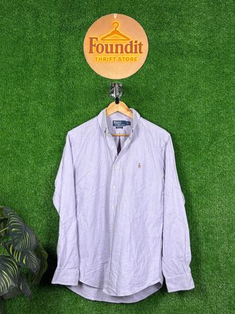 Polo Ralph Lauren Shirts Bundle | FO-91