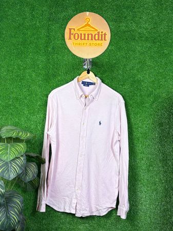 Polo Ralph Lauren Shirts Bundle | FO-95