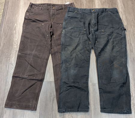 3304 - Carhartt Work Wear Pants