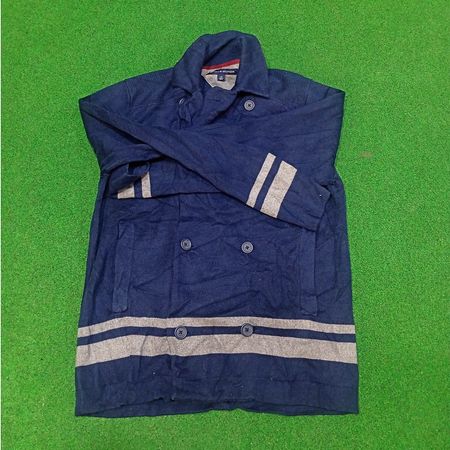 Mms123 Tommy Hilfiger Sweater