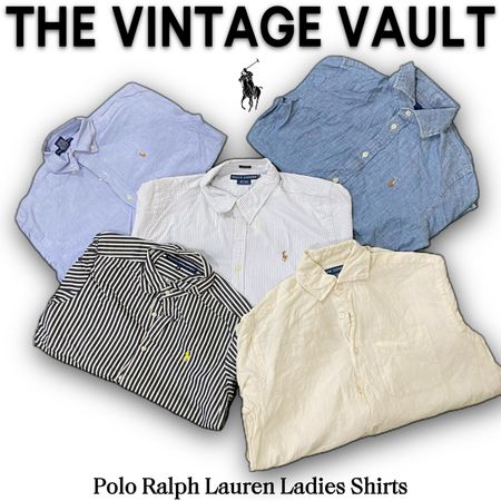Camisetas Femininas Polo Ralph Lauren