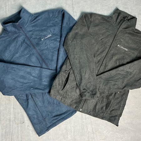 Columbia Fleeces (zrs152)