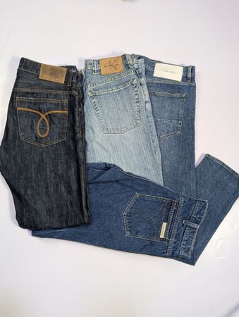 CK Jeans