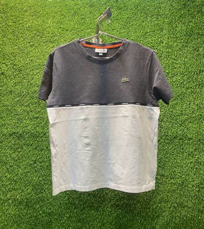 Lacoste Polo und T-Shirt Mix