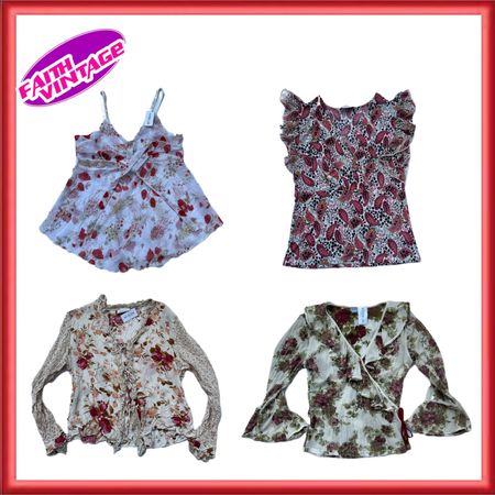 Chic Beacon Mix Kit (FV-445)