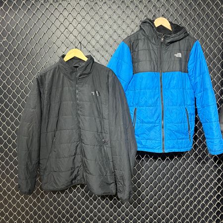 The north face jacket (FNC:1373)