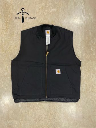 gilet estilo rework Carhartt