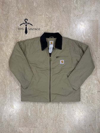 Jaqueta de estilo rework da Carhartt