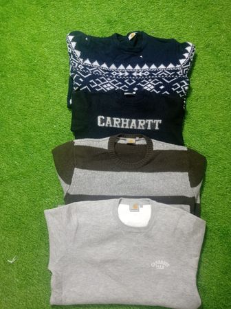 T-shirts Carhartt