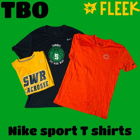 Nike sports T shirt