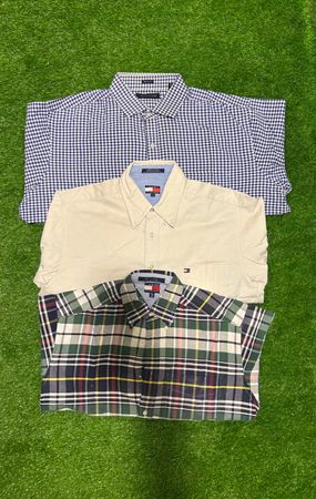Tommy hilfiger shirts