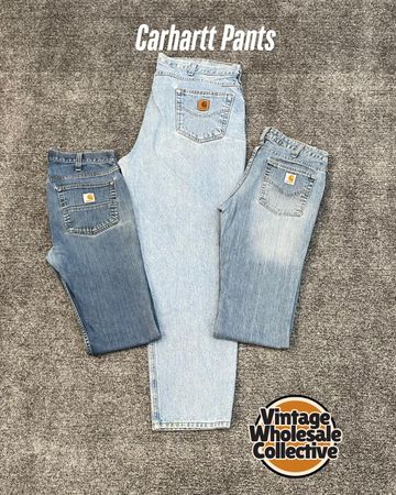 Carhartt Pants - (26/01)