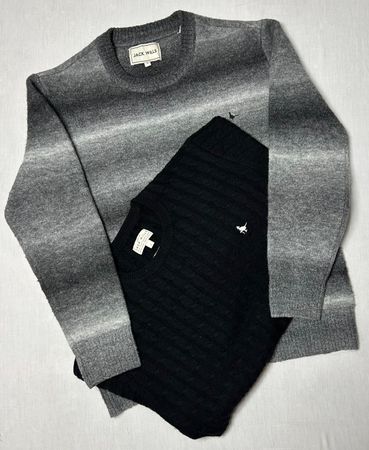 Jack wills sweater WR_0688