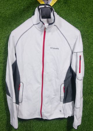 Colombia and The North Face Fleece Jackets