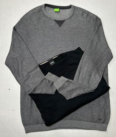 Hugo boss sweater WR_0701