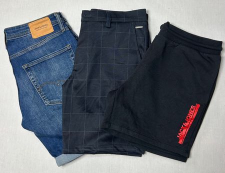 JACK&JONES shorts WR_0702