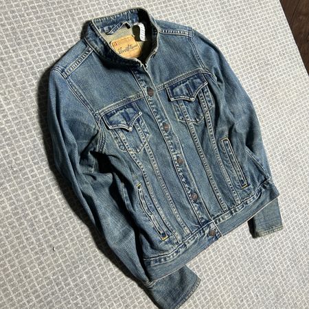 Denim Jackets
