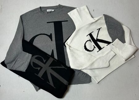 Calvin Klein sweaters WR_0706