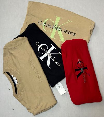 Calvin Klein T-shirts WR_0707