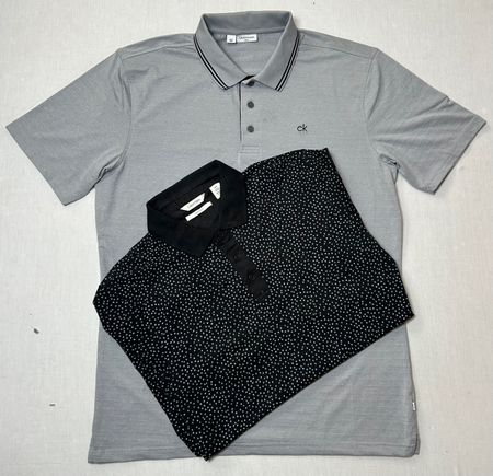 Calvin Klein T-shirts WR_0708