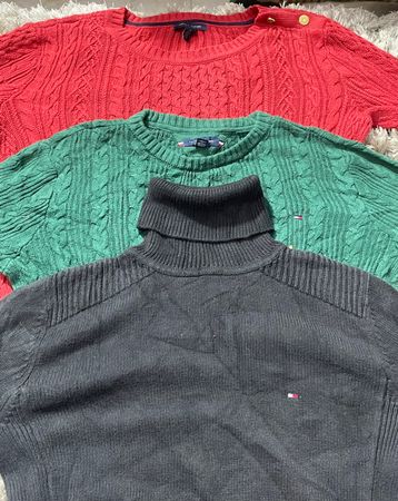 Tommy Hilfiger Sweaters