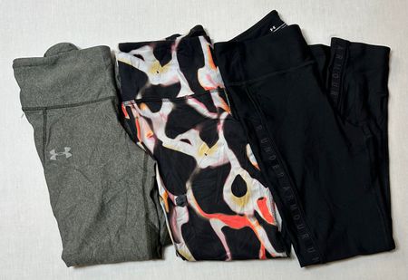 Under Armour leggings WR_0711