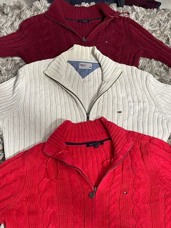 Tommy Hilfiger Sweaters