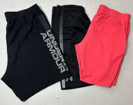 Under Armour shorts WR_0713