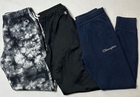 Champion sweatpants WR_0714