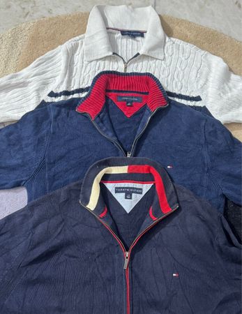 Tommy Hilfiger Sweaters