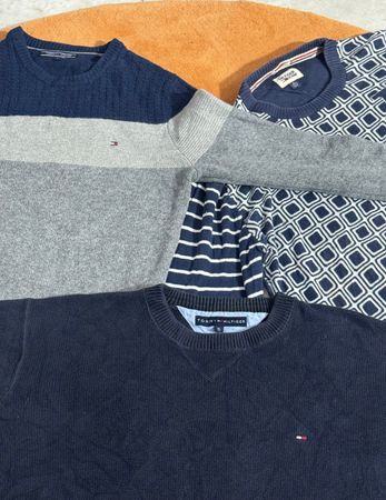 Tommy Hilfiger Sweaters