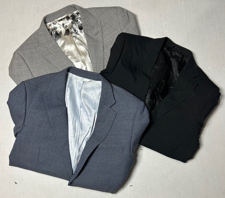 French connection coat WR_0718