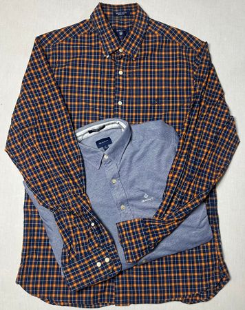GANT-Shirts WR_0720