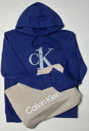Calvin Klein sweatshirt WR_0721