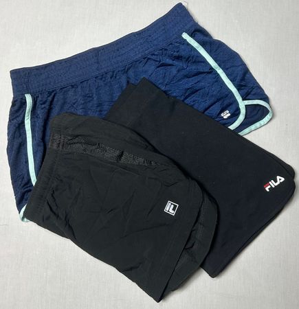 FILA short WR_0722