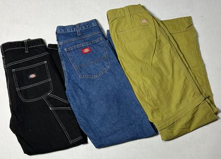 Dickies pants WR_0725