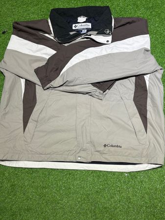 Columbia Jackets mix